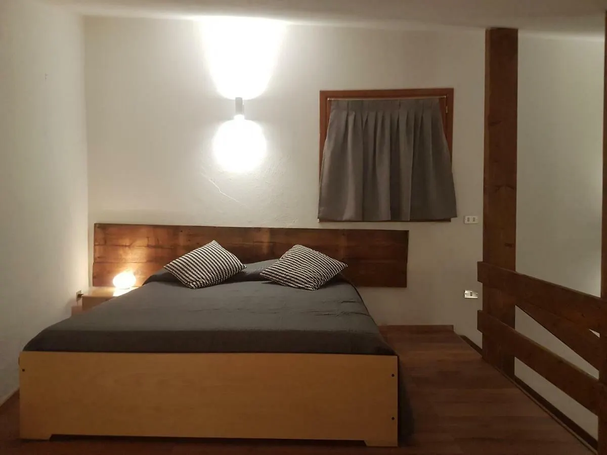 شقة Casa Ciotoli فالكادي