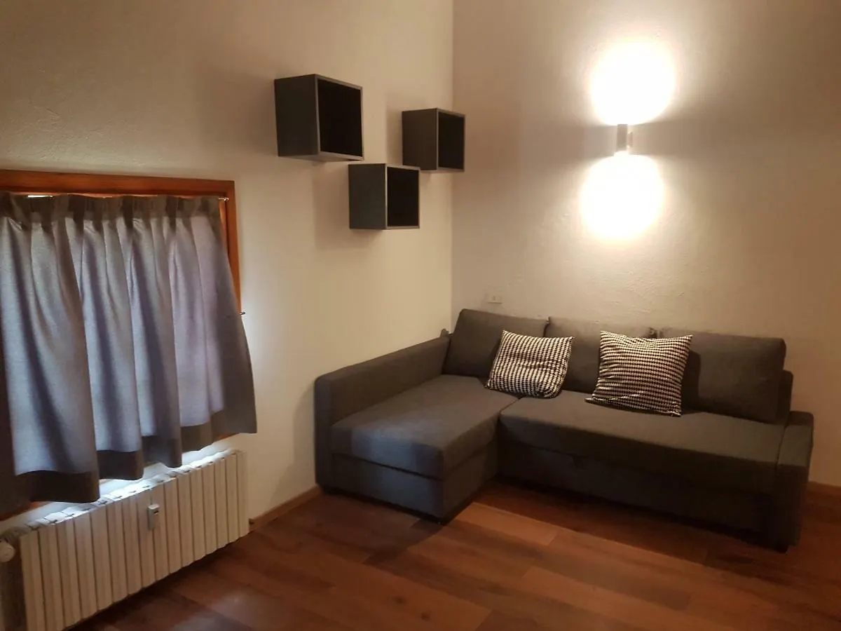 شقة Casa Ciotoli فالكادي