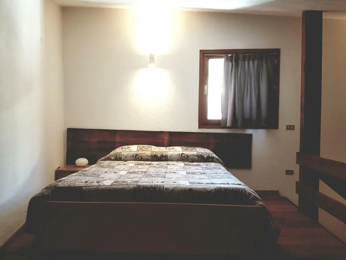 شقة Casa Ciotoli فالكادي 0*,  إيطاليا