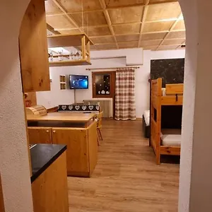 Appartamento Casa Cortina - Presso Sussy, Falcade
